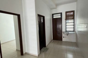 Bandar Baru Seri Alam