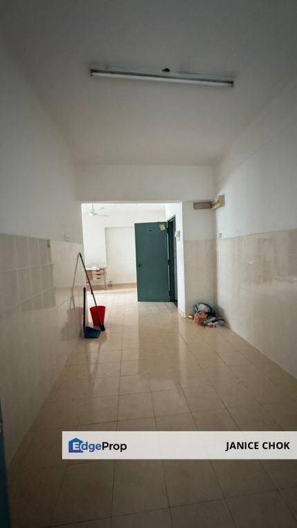 For Rent Bayu Puteri 3 Condominium, Taman Bayu Puteri JB , Johor, Johor Bahru