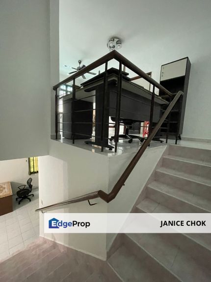 For Rent Double Sty House @Taman Mount Austin , Johor, Johor Bahru