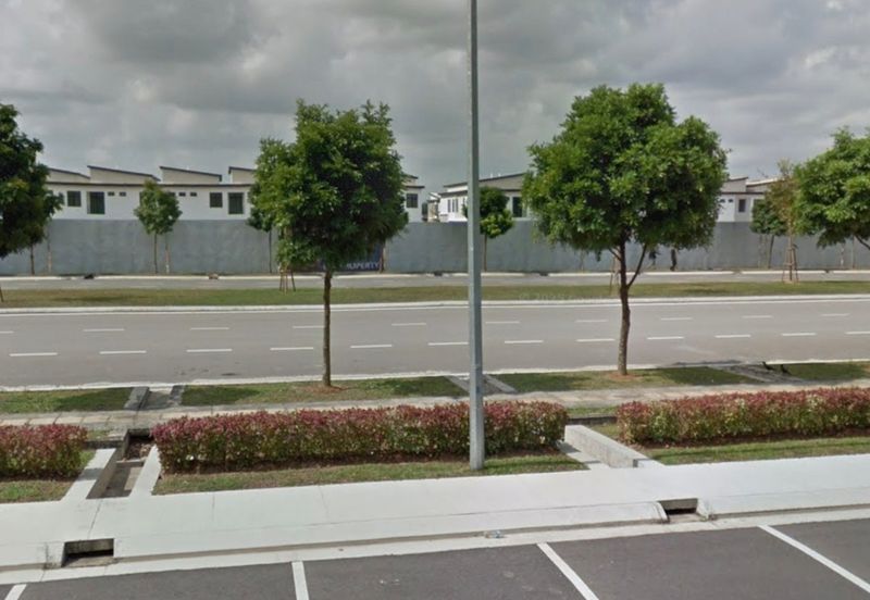 Taman Bandar Cemerlang