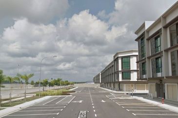 Taman Bandar Cemerlang