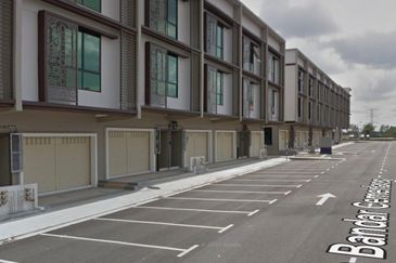 Taman Bandar Cemerlang