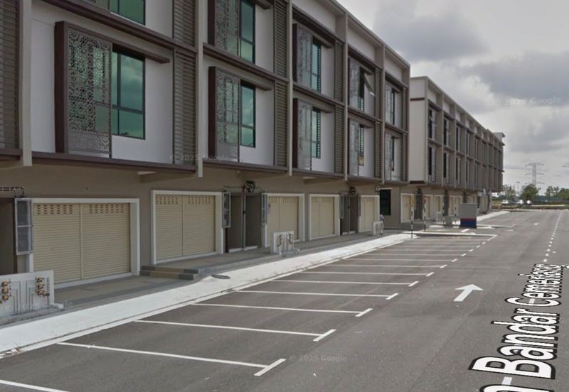 Taman Bandar Cemerlang