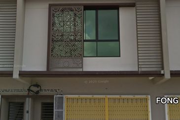 Taman Bandar Cemerlang