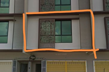 Taman Bandar Cemerlang