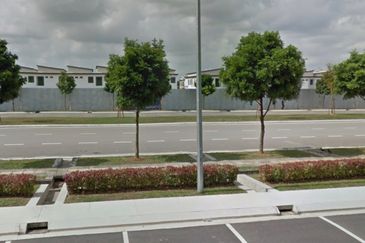 Taman Bandar Cemerlang