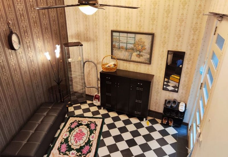 Bandar Baru Seri Alam