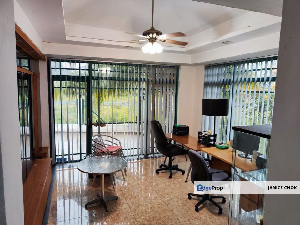 For Rent Octvlie Town House , Bandar Seri Alam Masai , Johor, Masai