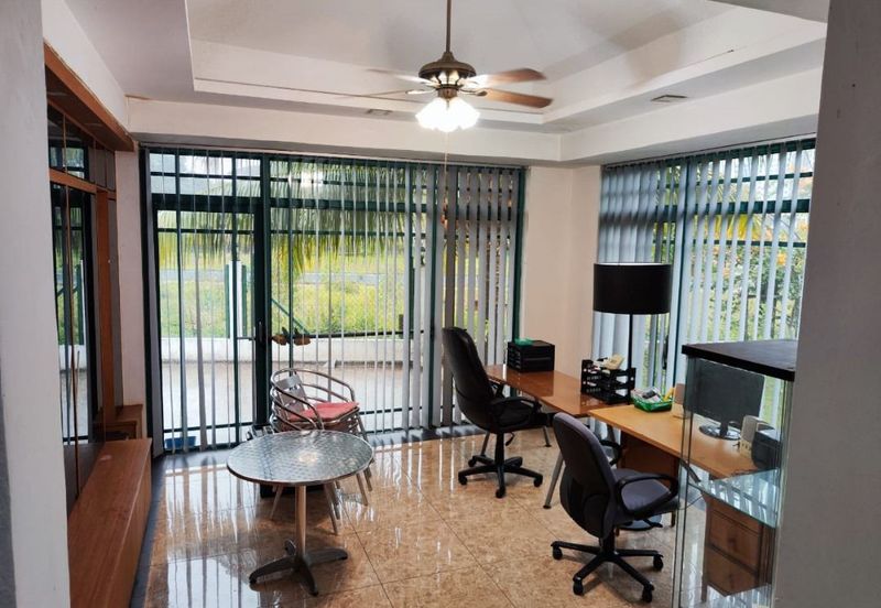 Bandar Baru Seri Alam