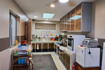 Bandar Baru Seri Alam