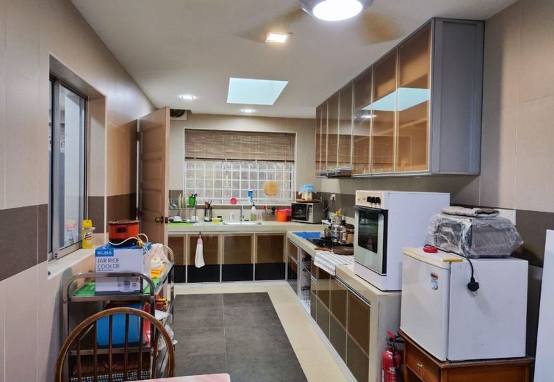 Bandar Baru Seri Alam