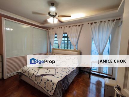 For Rent Octvlie Town House , Bandar Seri Alam Masai , Johor, Masai