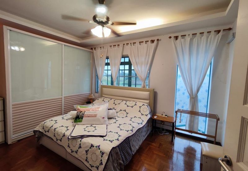 Bandar Baru Seri Alam