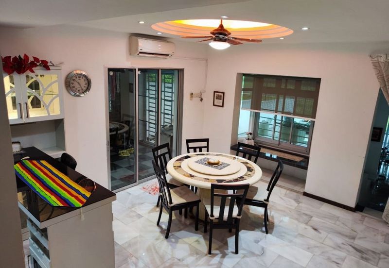 Bandar Baru Seri Alam