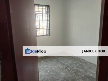 For Sale Seri Mutiara Condo Bandar Seri Alam Masai, Johor, Masai