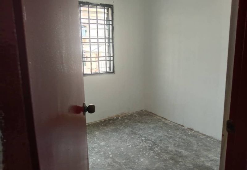 Seri Mutiara Apartment, Bandar Baru Seri Alam