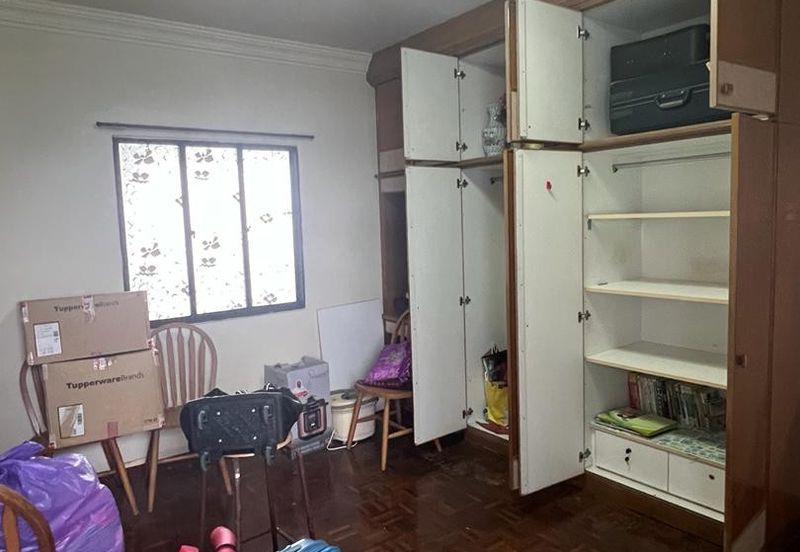 Seri Mutiara Apartment, Bandar Baru Seri Alam