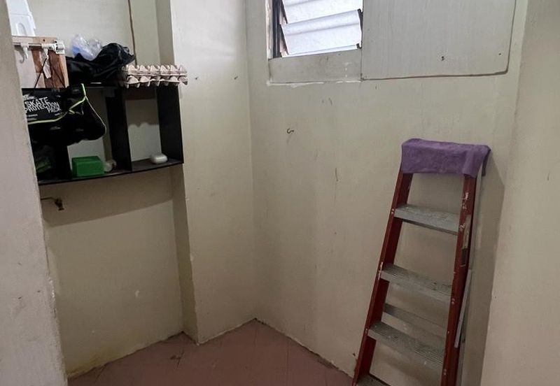 Seri Mutiara Apartment, Bandar Baru Seri Alam