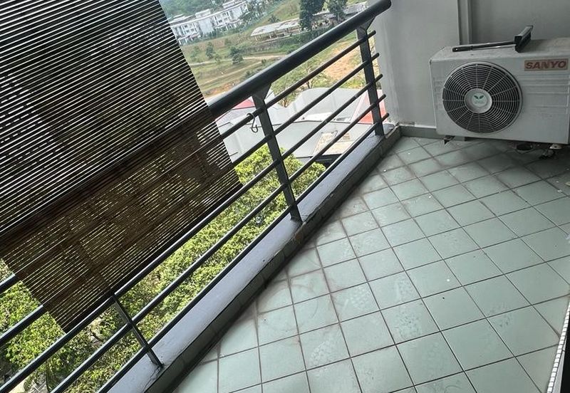 Seri Mutiara Apartment, Bandar Baru Seri Alam