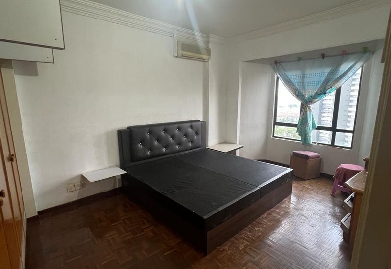 Seri Mutiara Apartment, Bandar Baru Seri Alam