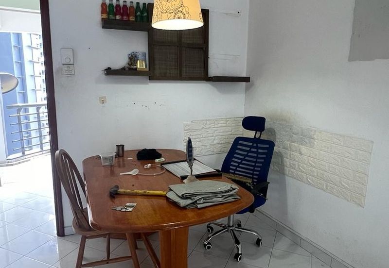 Seri Mutiara Apartment, Bandar Baru Seri Alam