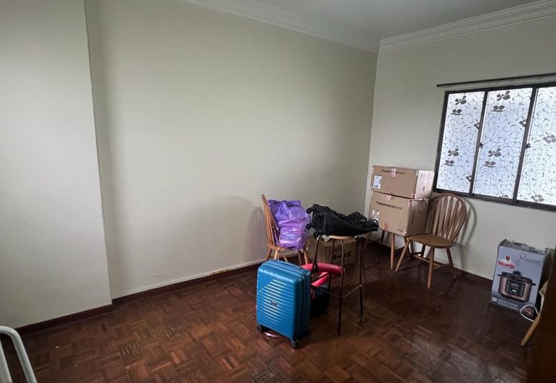 Seri Mutiara Apartment, Bandar Baru Seri Alam