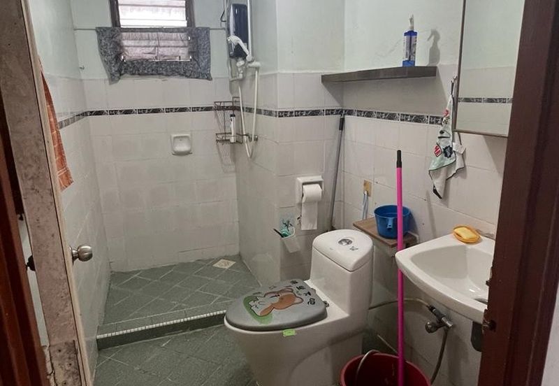 Seri Mutiara Apartment, Bandar Baru Seri Alam