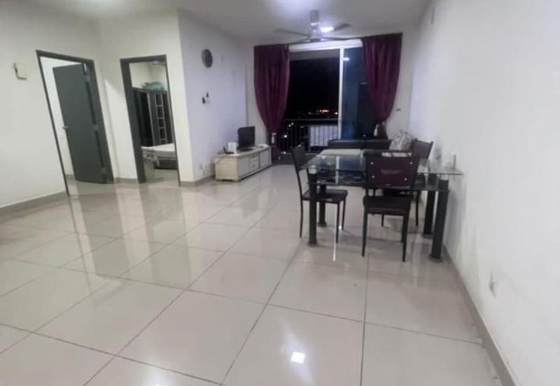 D'Ambience Residences (Ikatan Flora), Bandar Baru Permas Jaya