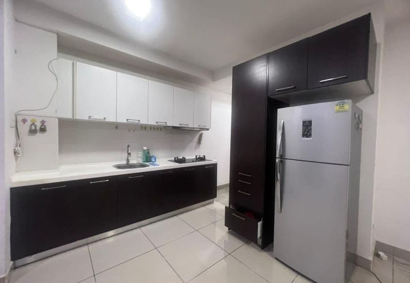 D'Ambience Residences (Ikatan Flora), Bandar Baru Permas Jaya