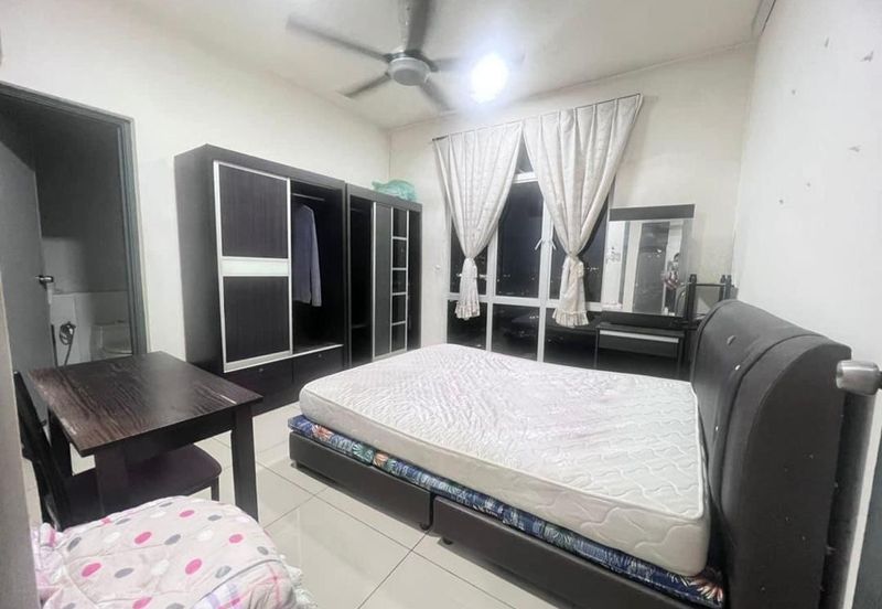 D'Ambience Residences (Ikatan Flora), Bandar Baru Permas Jaya