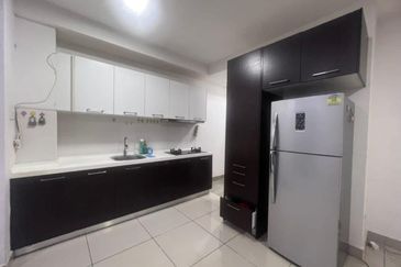 D'Ambience Residences (Ikatan Flora), Bandar Baru Permas Jaya