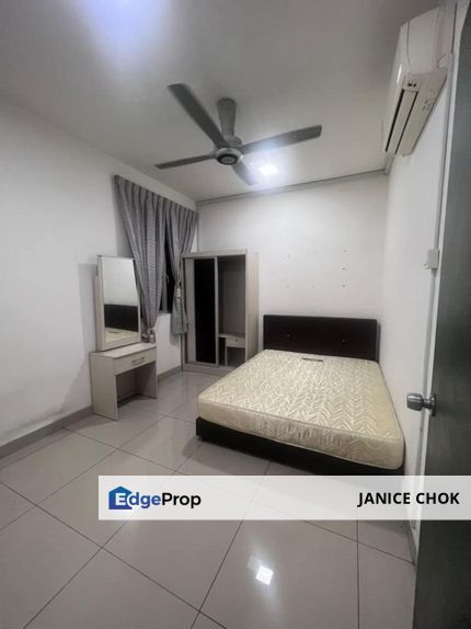 For Sale D'ambience Apt @PermasJaya Johor Bahru , Johor, Permas Jaya/Senibong