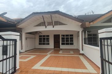 Bandar Baru Seri Alam