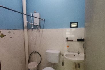 Bandar Baru Seri Alam