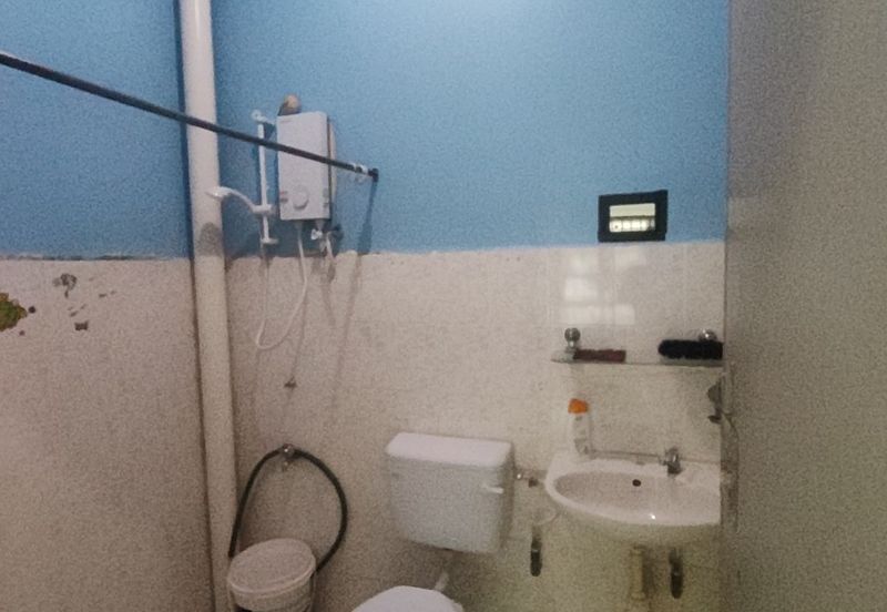 Bandar Baru Seri Alam