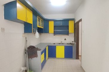 Bandar Baru Seri Alam