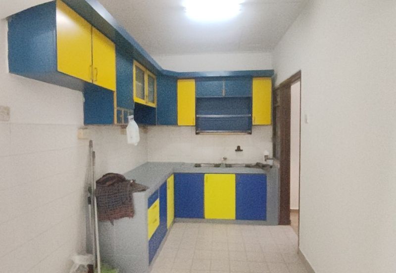 Bandar Baru Seri Alam