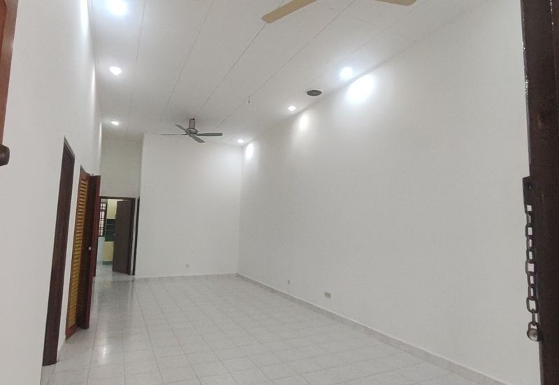 Bandar Baru Seri Alam