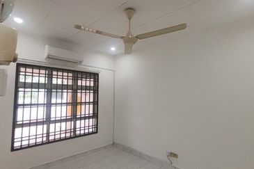 Bandar Baru Seri Alam