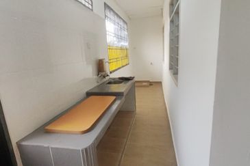 Bandar Baru Seri Alam