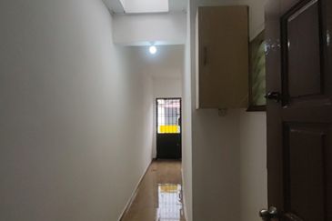 Bandar Baru Seri Alam