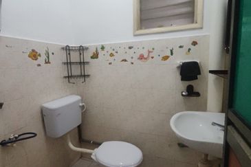 Bandar Baru Seri Alam