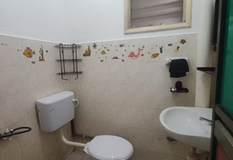 Bandar Baru Seri Alam