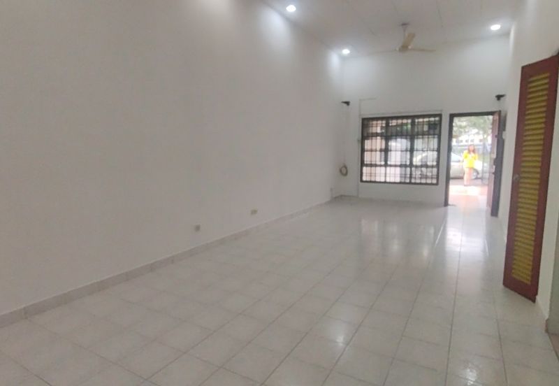 Bandar Baru Seri Alam