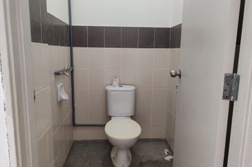 Bina Park, Bandar Seri Alam