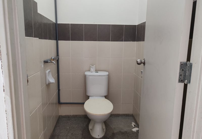 Bina Park, Bandar Seri Alam