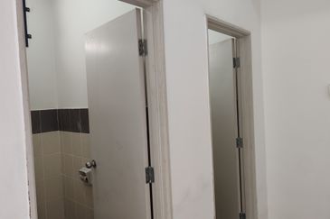 Bina Park, Bandar Seri Alam