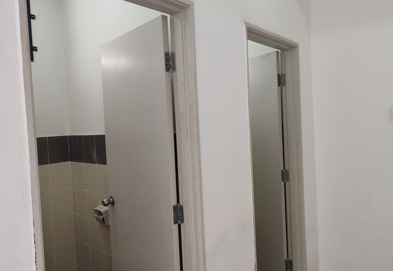 Bina Park, Bandar Seri Alam