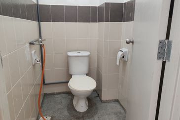 Bina Park, Bandar Seri Alam