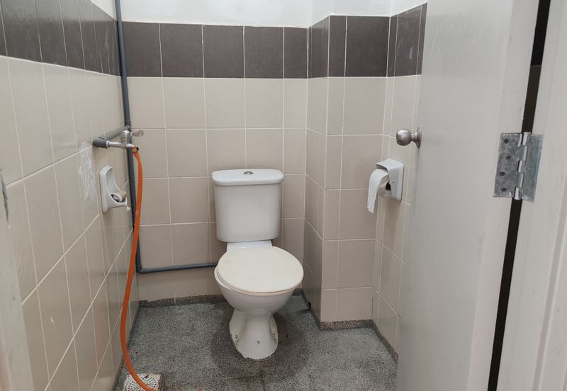 Bina Park, Bandar Seri Alam